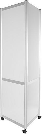 Image du produit Schaar-Design Colonne triangulaire, mobile