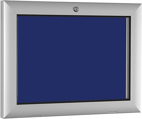 Actual product image Schaar-Design Flat display case (Blackboard, 41.5 x 54.5 cm)