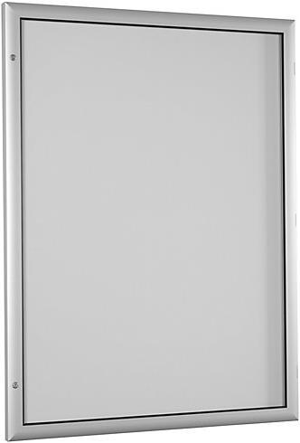 alluminio argento RAL 9010