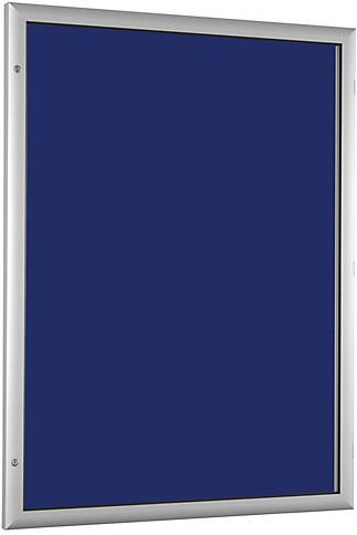 Immagine prodotto Schaar-Design Vetrina piatta (Lavagna, 102,5 x 138 cm)