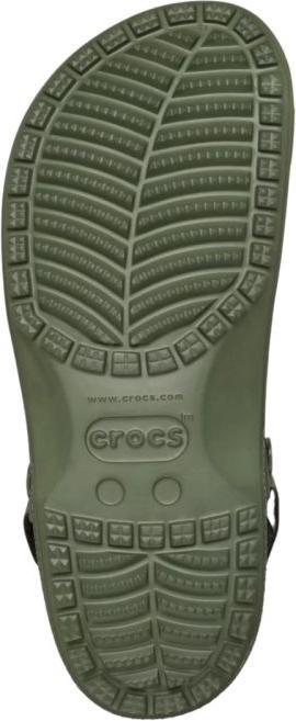 Actual product image Crocs 's Yukon Vista II LR Clog (41, 41 1/3, 41.5, 42)