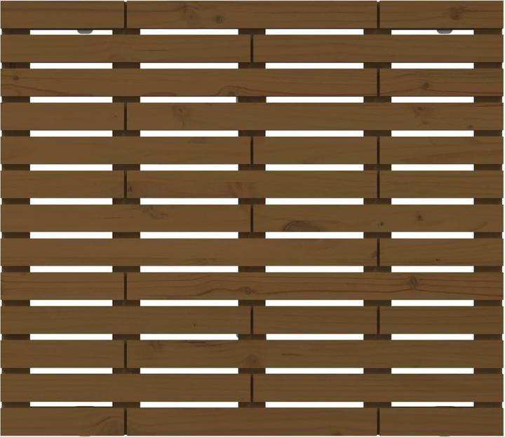 Immagine prodotto VidaXL Oksiutka (96 x 3 x 91,5 cm)