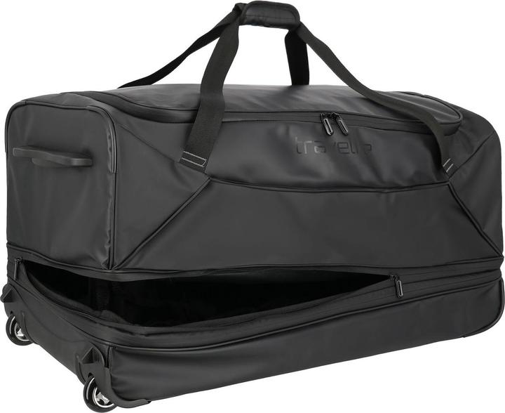 Produktbild Travelite Basics 2 Rollen Reisetasche 80 cm (120 l)