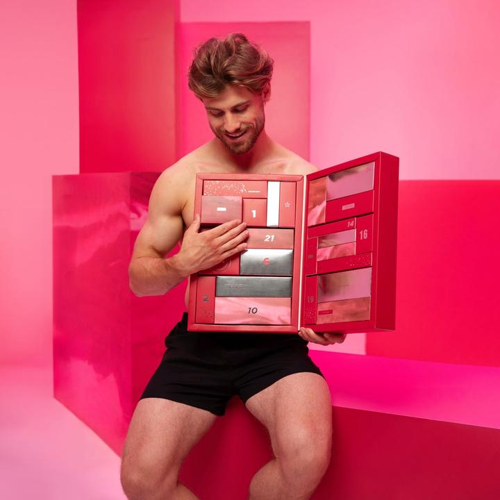 Actual product image Beate Uhse Naughty & Nice 2023