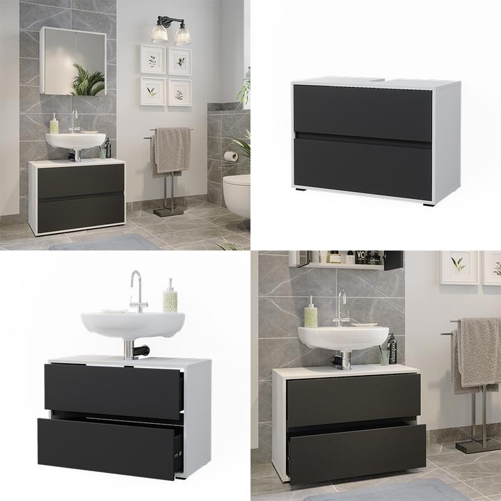 Actual product image Vicco Maltin (40.10 x 40.10 x 58.20 cm)