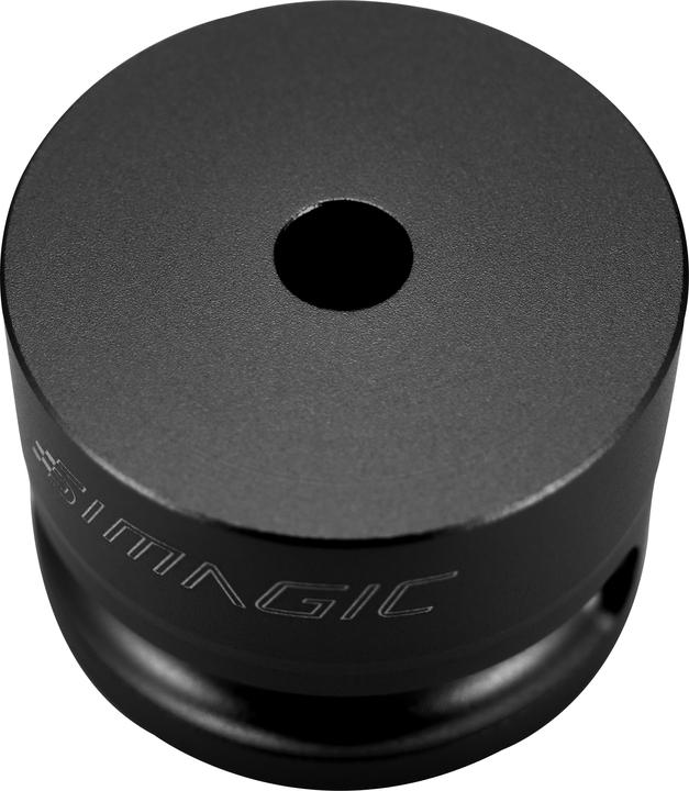 Actual product image Simagic Wheel Mount