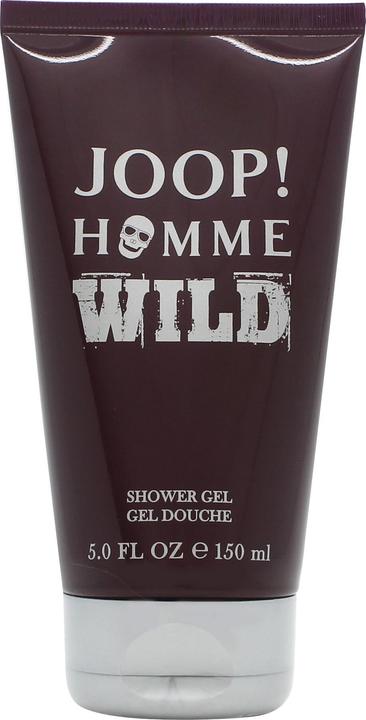 Produktbild Joop! Homme Wild (Shower Gel 150ml) (150 ml)