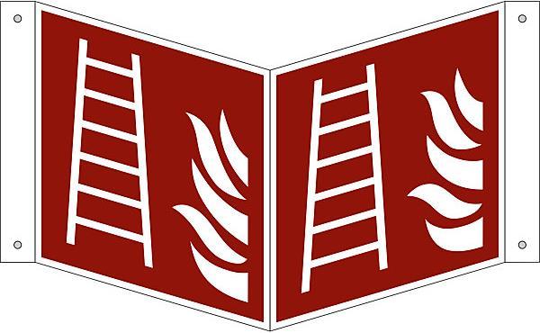 Produktbild Marahrens Brandschutzzeichen