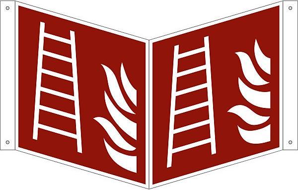 Produktbild Marahrens Brandschutzzeichen