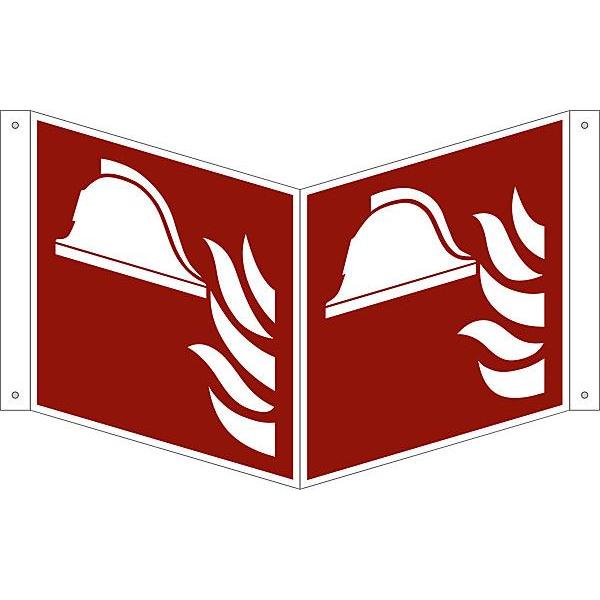 Thumbnail - Marahrens, Sicherheitskennzeichnung, Brandschutzzeichen