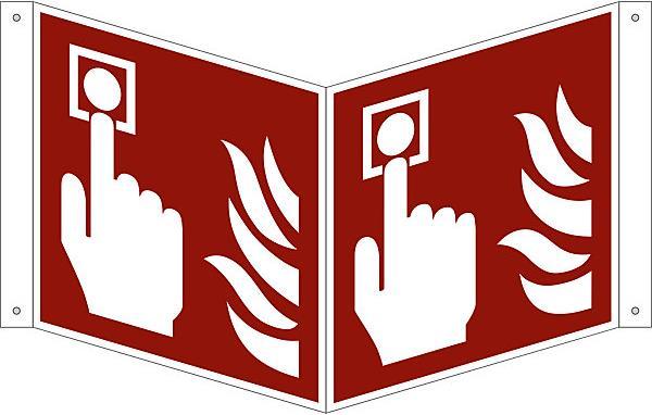 Produktbild Marahrens Brandschutzzeichen