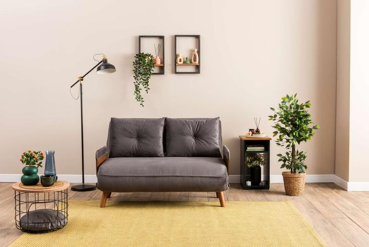 Produktbild Atelier del Sofa Cosmo (2-Sitzer)