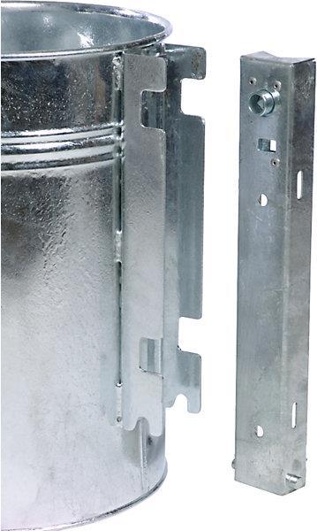 Produktbild Renner Helmuth Abfallbehälter (35 l)