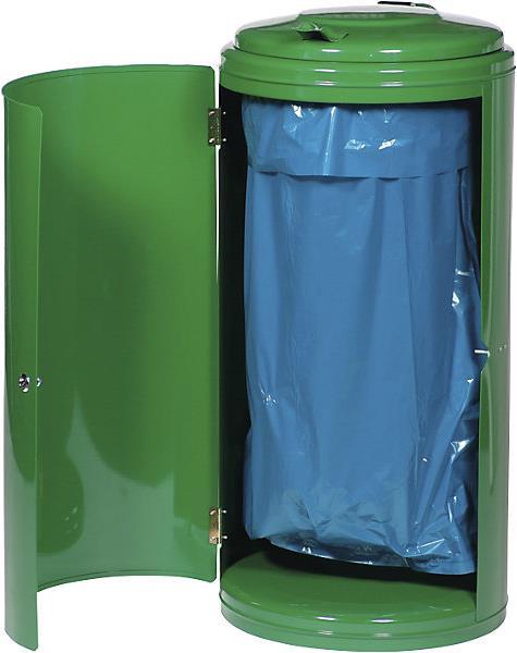 Produktbild Renner Helmuth Abfallbehälter (120 l)