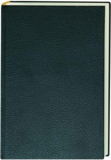 Produktbild Die Bibel oder die ganze Heilige Schrift. Textfassung 1912 (Deutsch, Martin Luther, 1986)