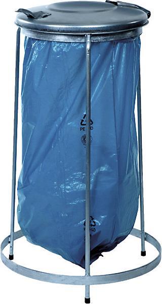 Produktbild Renner Helmuth Müllsackständer (120 l)