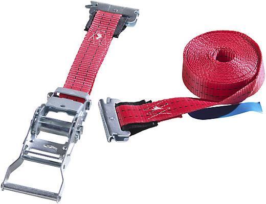 Produktbild Marotech Zurrgurt mit Druckratsche