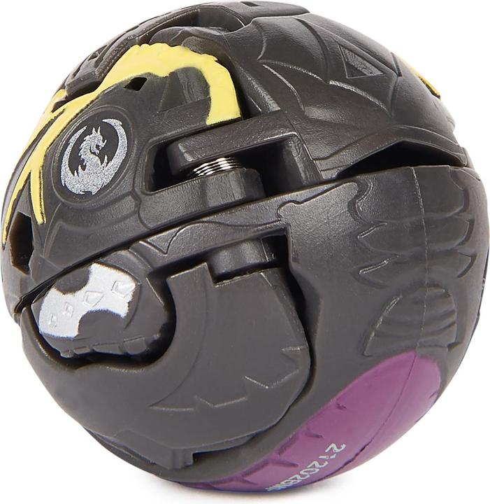 Image du produit Spin Master Bakugan Revolution - Core Bakugan 1 Pack