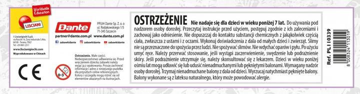Produktbild Lisciani Slumi Science Slush-Labor