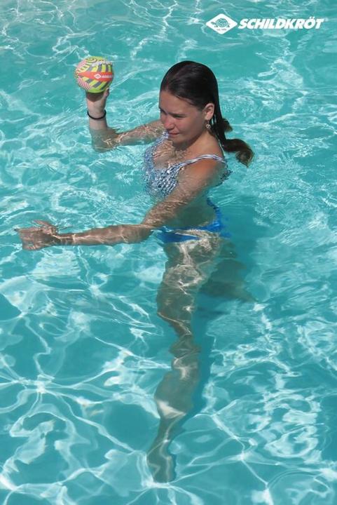 Produktbild Schildkroet SCHILDKR™T Neopren Mini-American Football, Gr”áe 2