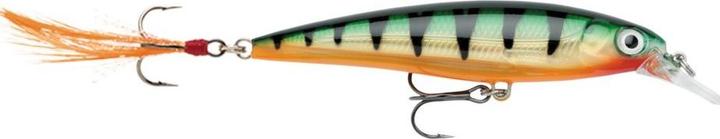 Produktbild Rapala X-Rap Perch (8 cm)