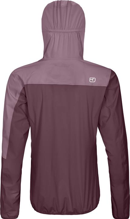 Produktbild Ortovox CIVETTA JACKET W 2.5 (XS)