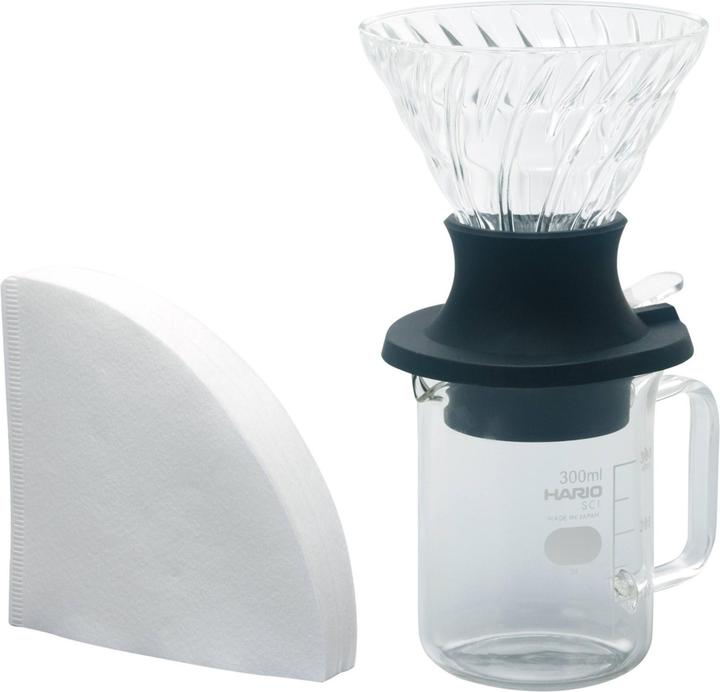 Produktbild Hario Handfilter SSD-5012-B (0.20 l)