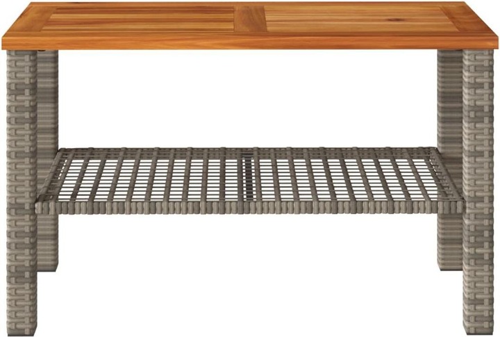 Image du produit VidaXL Table de jardin (38 cm)