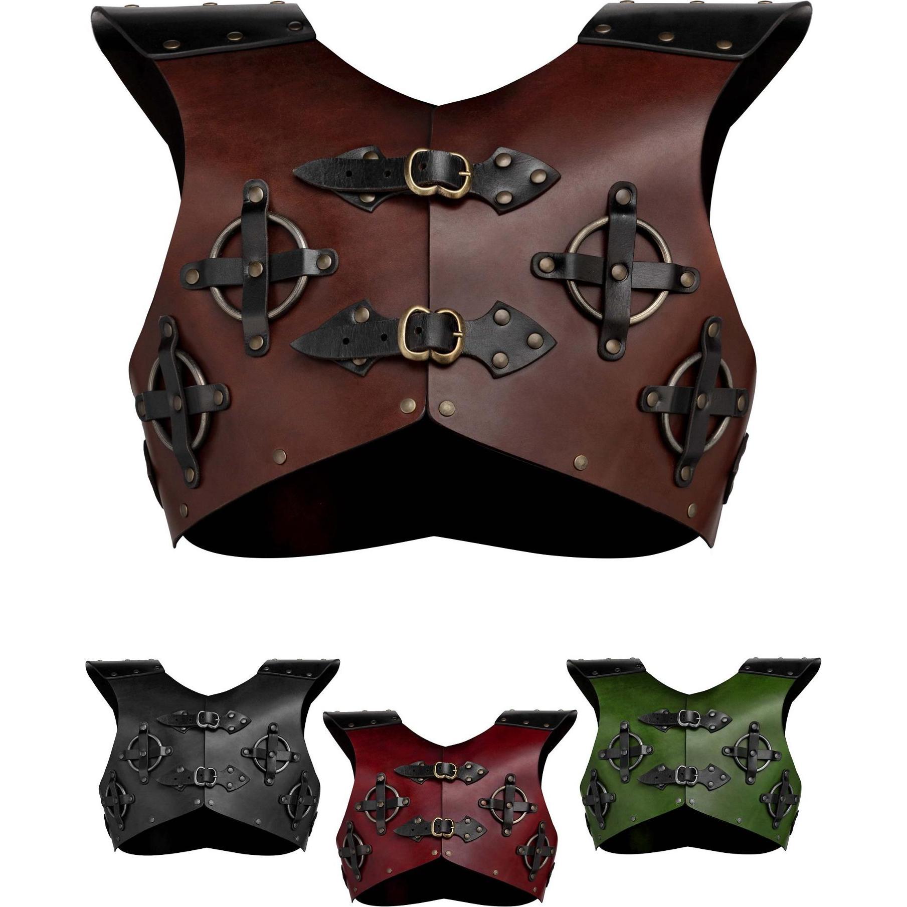 Andracor Brustschutz - Hexer (One Size)