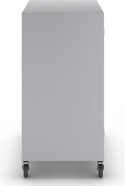 Actual product image kaiserkraft Mobile cabinet (92 cm, 122 cm)