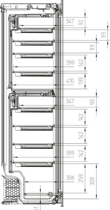 Image du produit Miele KWT 6722 iGS-1