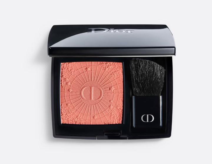 Produktbild Dior Christmas 2022 Rouge Blush No 556 (556)