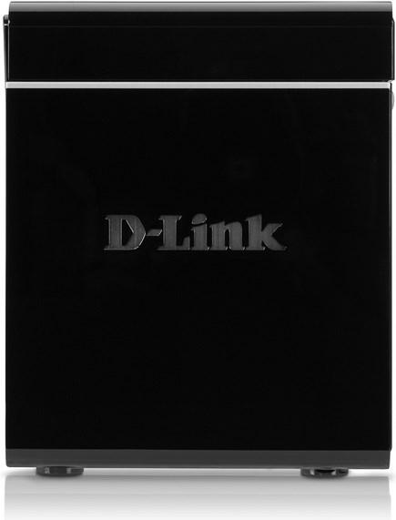 Image du produit D-Link Dnr-322l (Alimentation électrique)