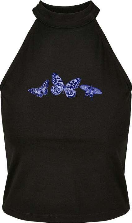 Immagine prodotto Days Beyond Top corto con collo a farfalla - 21891 (L)