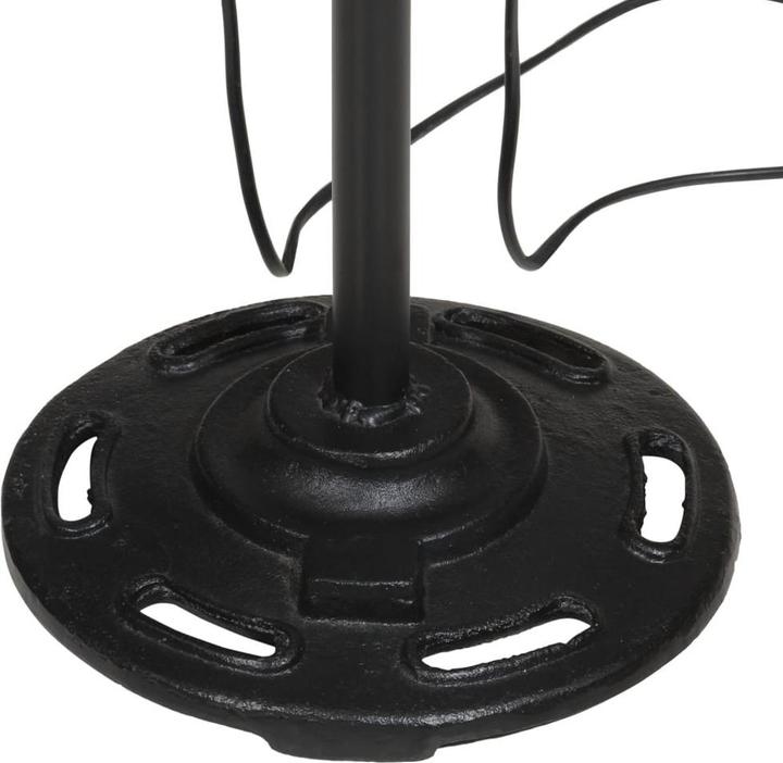 Produktbild vidaXL Stehlampe (E27)