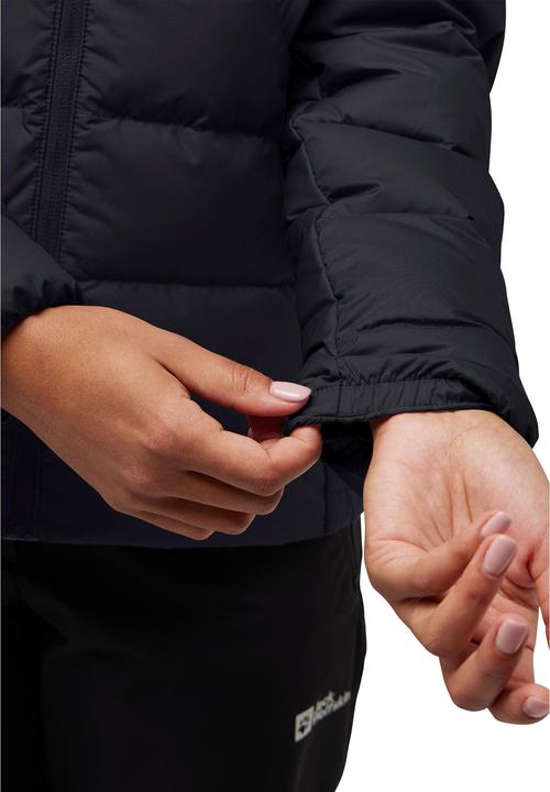 Actual product image Jack Wolfskin Ather Down Hoody W (XL)