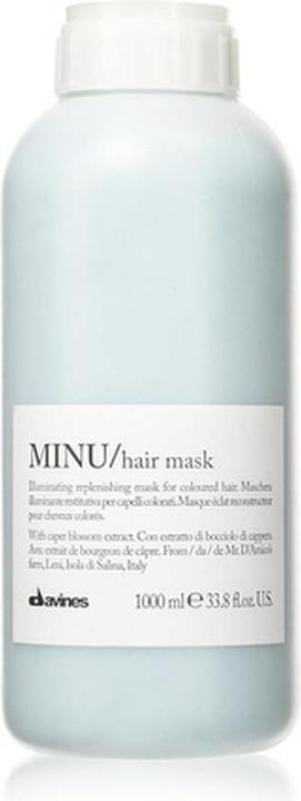 Davines Luxana Essential Haircare Minu Mask 1000ml (1000 ml)