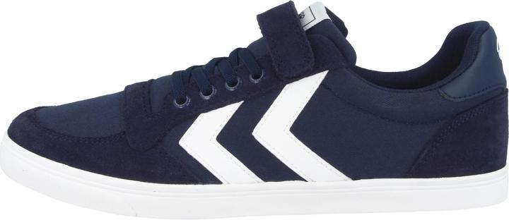 hummel Slimmer Stadil Low Jr