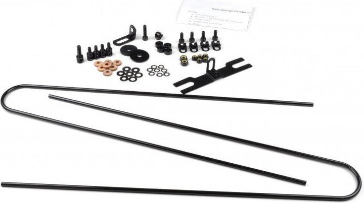 Produktbild Velo Orange Hammered 700C (Schutzblech Set)