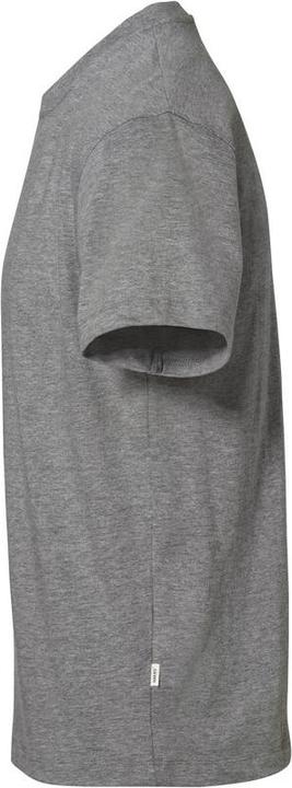 Image du produit Hakro T-shirt homme "Heavy" 293 gris taille M (M)