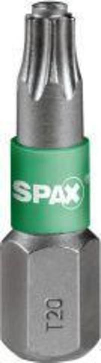 Produktbild Spax BIT T-STAR PLUS T10 25mm S (T 10)