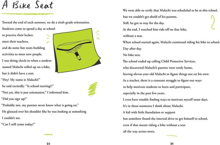 Image du produit Notes collantes (Anglais, Matthew Eicheldinger, 2024)