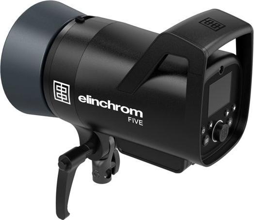 Actual product image Elinchrom Five Monolight Kit (522 W, Set)