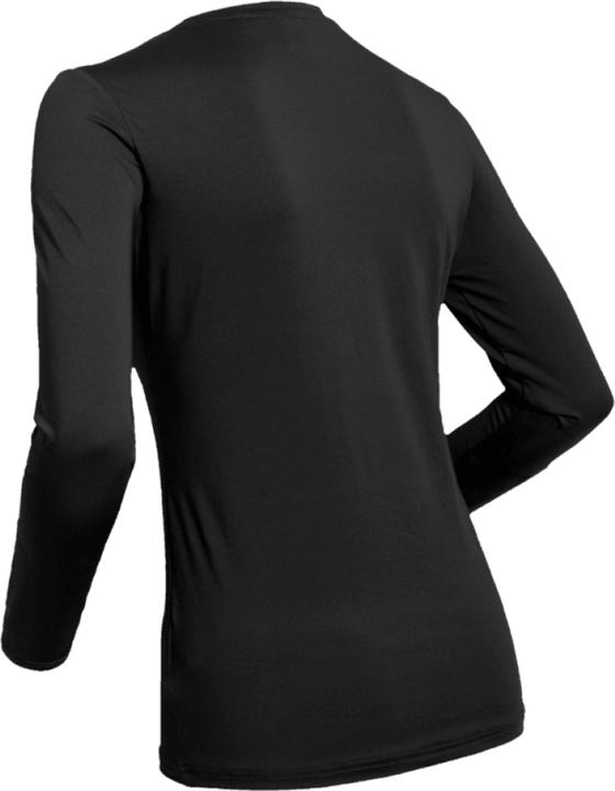 Actual product image Daehlie W Long Sleeve Tempo (S)