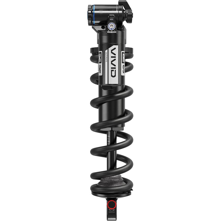 Thumbnail - RockShox, Velodämpfer, (230 mm, 60 mm)