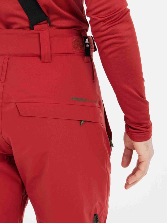 Actual product image Protest Snowpants PRTMIKADO (M)