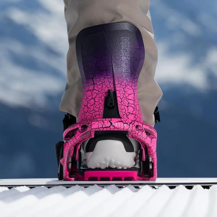 Produktbild Nidecker LT Supermatic (L)