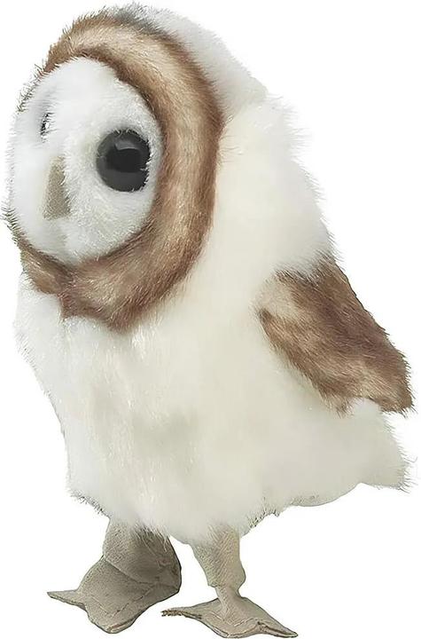 Produktbild Folkmanis Mini Schleiereule