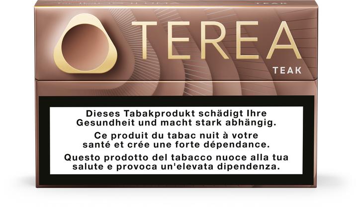 Image du produit Terea teck