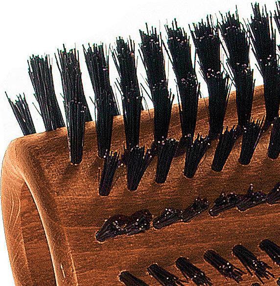 Image du produit Keller Soies de sanglier Round-Styler